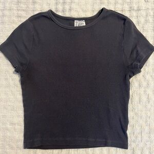 H&M Baby Tee
